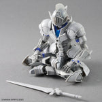 Sammelfigur Bandai 30MF LIBER KNIGHT Krieger