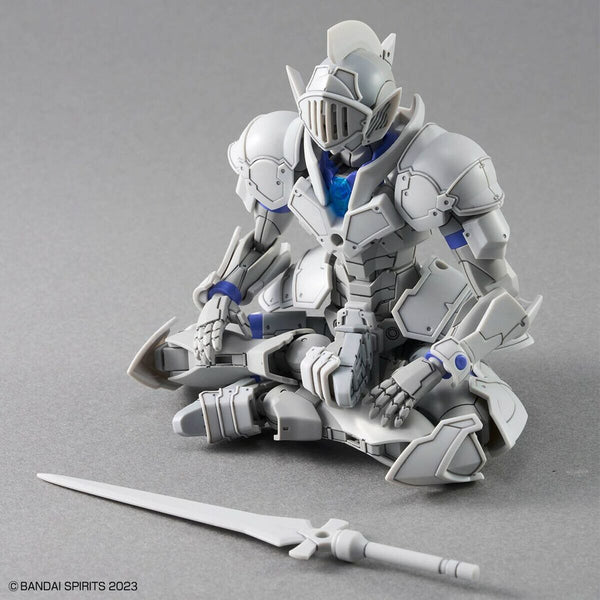 Sammelfigur Bandai 30MF LIBER KNIGHT Krieger