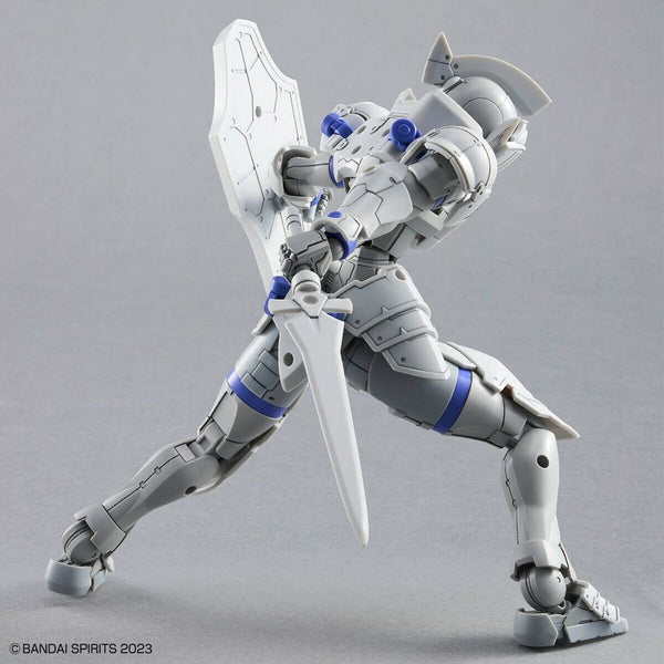 Sammelfigur Bandai 30MF LIBER KNIGHT Krieger