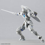 Sammelfigur Bandai 30MF LIBER KNIGHT Krieger