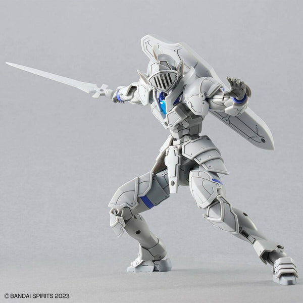 Sammelfigur Bandai 30MF LIBER KNIGHT Krieger
