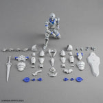 Sammelfigur Bandai 30MF LIBER HOLY KNIGHT Krieger