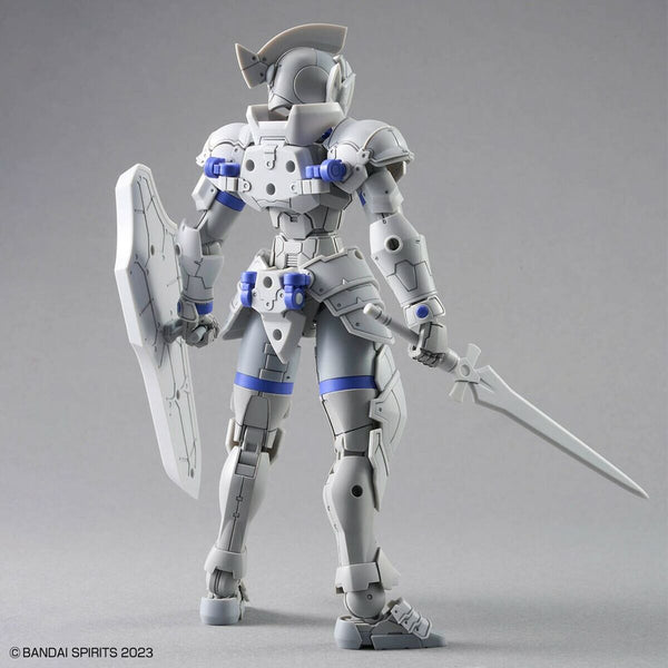 Sammelfigur Bandai 30MF LIBER HOLY KNIGHT Krieger