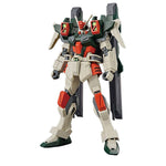 Sammelfigur Bandai HGCE 1/144 LIGHTNING BUSTER GUNDAM Kunststoff Animation und Anime
