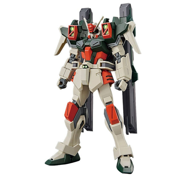 Sammelfigur Bandai HGCE 1/144 LIGHTNING BUSTER GUNDAM Kunststoff Animation und Anime
