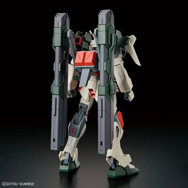 Sammelfigur Bandai HGCE 1/144 LIGHTNING BUSTER GUNDAM Kunststoff Animation und Anime