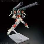 Sammelfigur Bandai HGCE 1/144 LIGHTNING BUSTER GUNDAM Kunststoff Animation und Anime