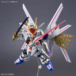 Sammelfigur Bandai MIGHTY STRIKE FREEDOM GUNDAM Kunststoff Animation und Anime