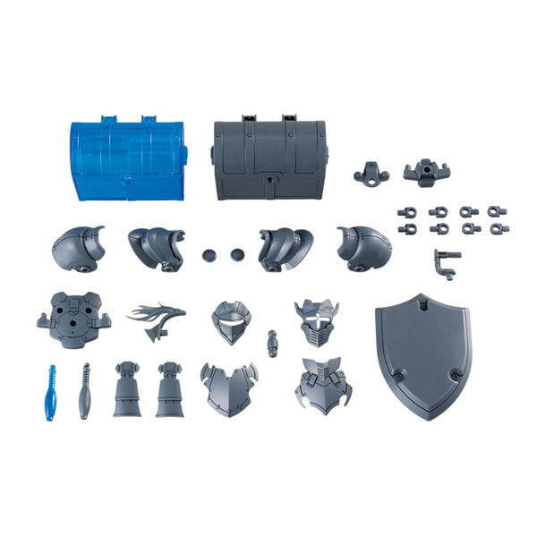 Sammelfigur Bandai 30MF ITEM SHOP I KNIGHT OPERATION