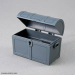 Sammelfigur Bandai 30MF ITEM SHOP I KNIGHT OPERATION