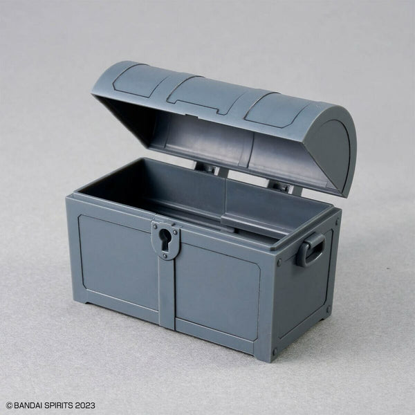 Sammelfigur Bandai 30MF ITEM SHOP I KNIGHT OPERATION