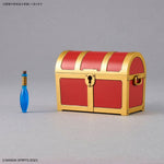 Sammelfigur Bandai 30MF ITEM SHOP I KNIGHT OPERATION