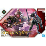 Sammelfigur Bandai 30MF ROSAN KNIGHT Krieger