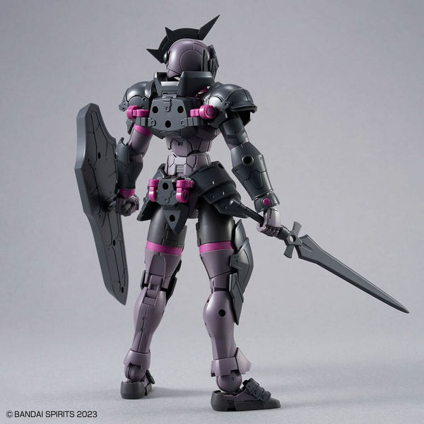 Sammelfigur Bandai 30MF ROSAN KNIGHT Krieger