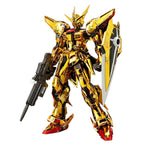 Sammelfigur Bandai RG 1/144 AKATSUKI GUNDAM OOWASHI unit Kunststoff Animation und Anime