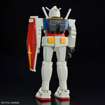 Sammelfigur Bandai RX-78-2 GUNDAM REVIVAL Ver. Bunt Kunststoff Animation und Anime