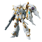 Sammelfigur Bandai HGCE 1/144 BLACK KNIGHT SQUAD Cal - re. A Schwarz Kunststoff Animation und Anime