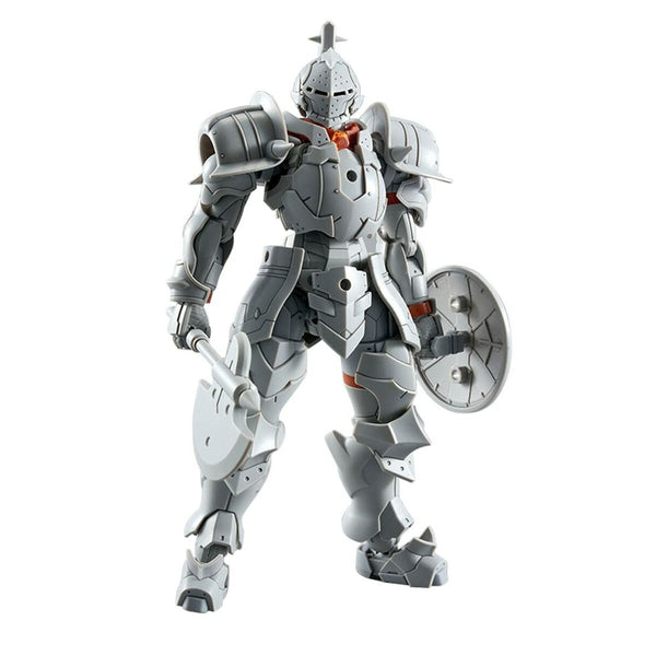 Sammelfigur Bandai 30MF LIBER FIGHTER Krieger