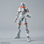 Sammelfigur Bandai 30MF LIBER FIGHTER Krieger