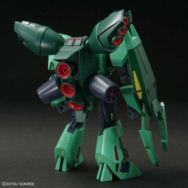 Sammelfigur Bandai PMX-002 BOLINOAK-SAMMAHN Kunststoff Animation und Anime
