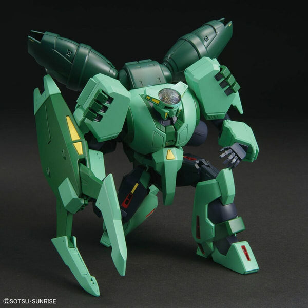 Sammelfigur Bandai PMX-002 BOLINOAK-SAMMAHN Kunststoff Animation und Anime