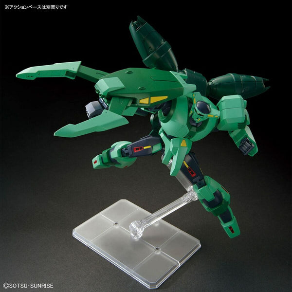 Sammelfigur Bandai PMX-002 BOLINOAK-SAMMAHN Kunststoff Animation und Anime