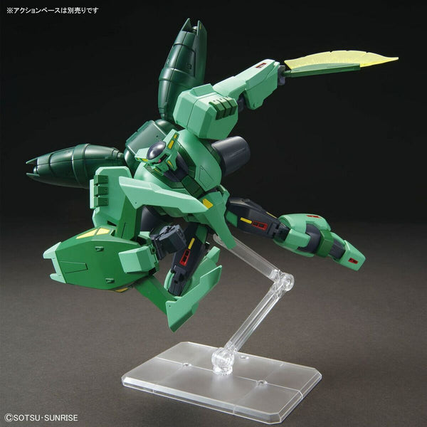Sammelfigur Bandai PMX-002 BOLINOAK-SAMMAHN Kunststoff Animation und Anime