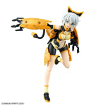 Sammelfigur Bandai 30MS RISHETTA Kunststoff Animation und Anime