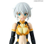 Sammelfigur Bandai 30MS RISHETTA Kunststoff Animation und Anime
