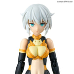 Sammelfigur Bandai 30MS RISHETTA Kunststoff Animation und Anime