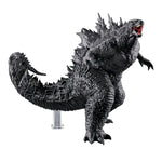 Sammelfigur Bandai GODZILLA (2024) Kunststoff Animation und Anime