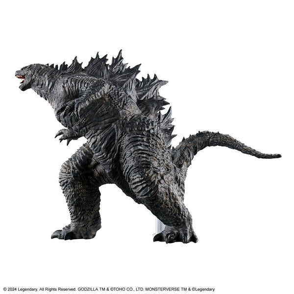 Sammelfigur Bandai GODZILLA (2024) Kunststoff Animation und Anime