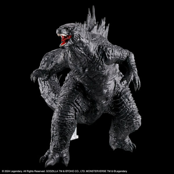 Sammelfigur Bandai GODZILLA (2024) Kunststoff Animation und Anime
