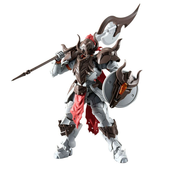 Sammelfigur Bandai 30MF LIBER WARRIOR Krieger