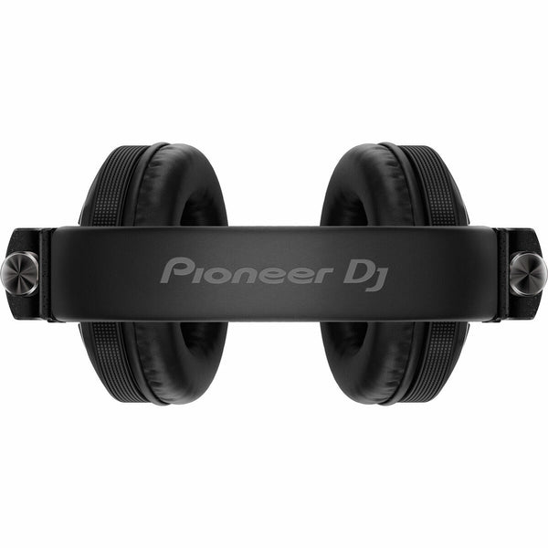 Diadem-Kopfhörer Pioneer HDJ-X7 Schwarz