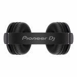 Kopfhörer Pioneer HDJ-CUE1-Noir Weiß Schwarz