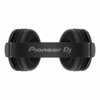 Kopfhörer Pioneer HDJ-CUE1-Noir Weiß Schwarz
