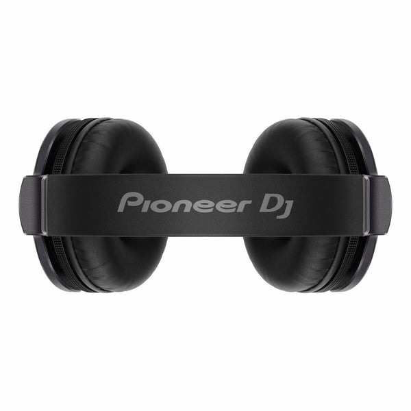 Kopfhörer Pioneer HDJ-CUE1-Noir Weiß Schwarz