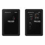 Lautsprecher Pioneer DJ DM-50D