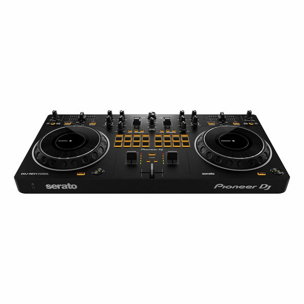 Controller DJ Pioneer DDJ-REV1