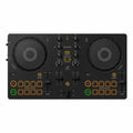 Tragbare Bluetooth-Lautsprecher Pioneer Schwarz