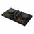 Tragbare Bluetooth-Lautsprecher Pioneer Schwarz