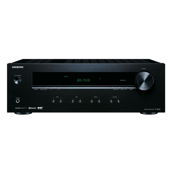 Audio-Sender-Empfänger Onkyo TX8220