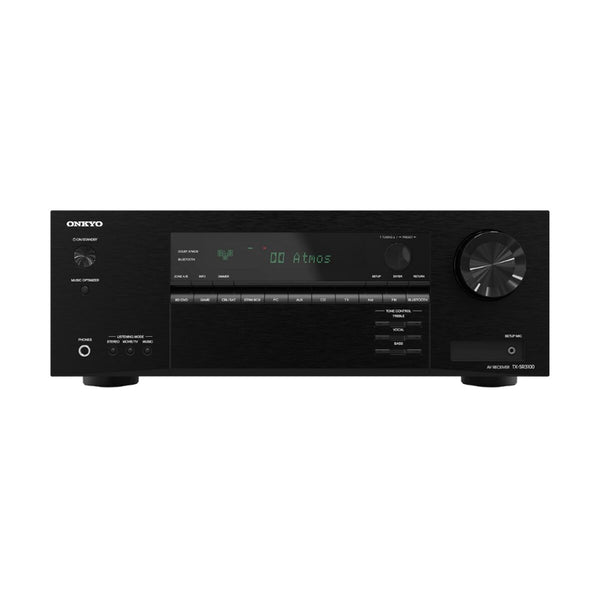 AV Receiver Onkyo TXSR3100DAB