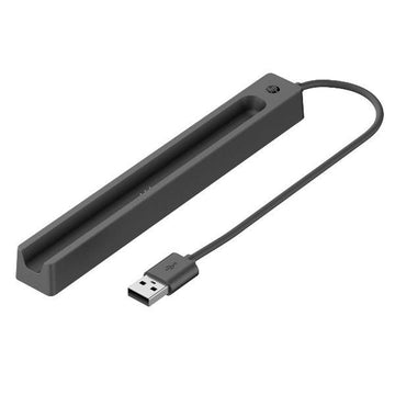 Powerbank HP 4X491AA Schwarz