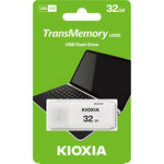 USB Pendrive Kioxia TransMemory U202 Weiß 32 GB