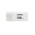 USB Pendrive Kioxia U202 Weiß