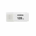 USB Pendrive Kioxia TransMemory U202 Weiß 128 GB