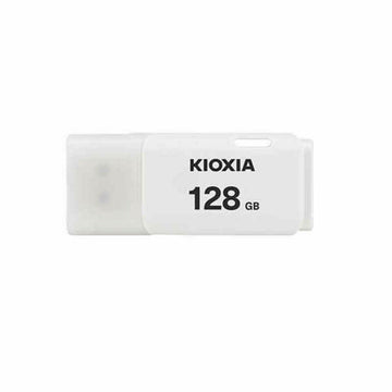 USB Pendrive Kioxia TransMemory U202 Weiß 128 GB