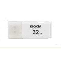 USB Pendrive Kioxia TransMemory U202 Blau Aquamarin 32 GB